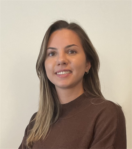 Amy Selling, BSc.; Psycholoog in opleiding